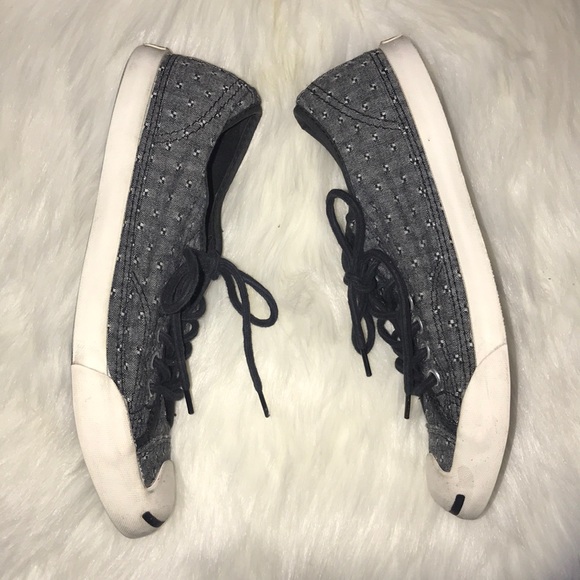 Jack Purcell converse - Picture 2 of 4